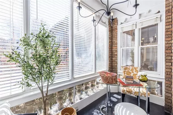 Atlanta, GA 30309,272 14th ST NE #8