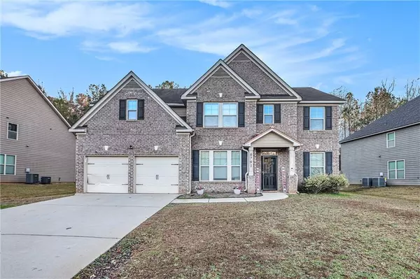 6791 Potomac PL, Fairburn, GA 30213