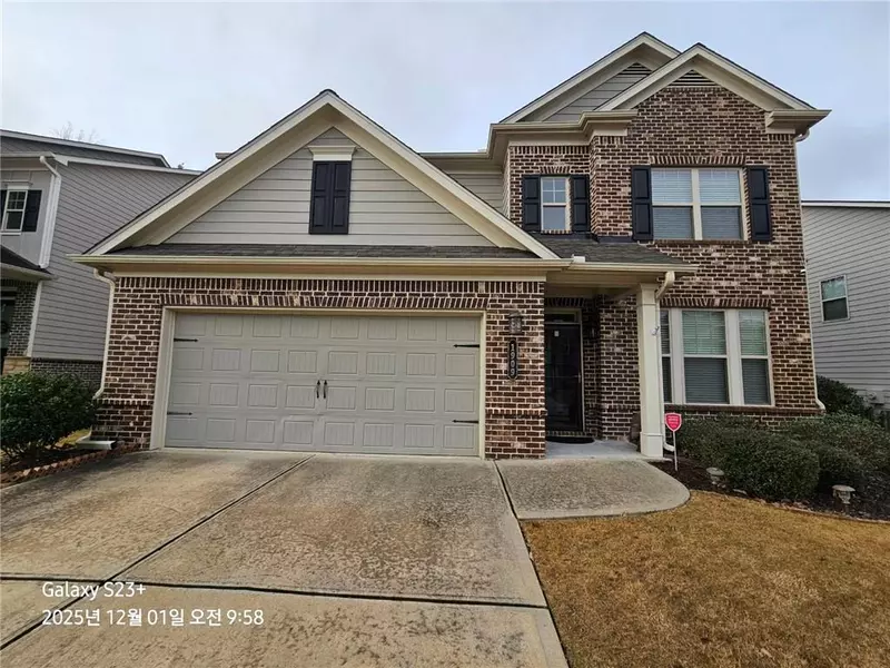 1909 LAKEVIEW BEND WAY, Buford, GA 30519