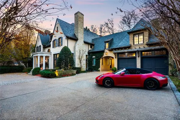 Atlanta, GA 30327,675 W Paces Ferry RD NW #13