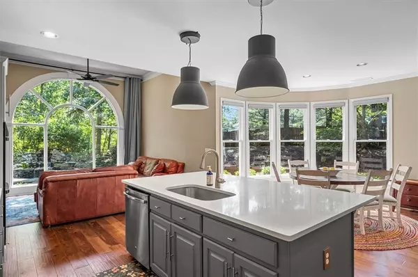 Atlanta, GA 30350,130 Belvedere CT