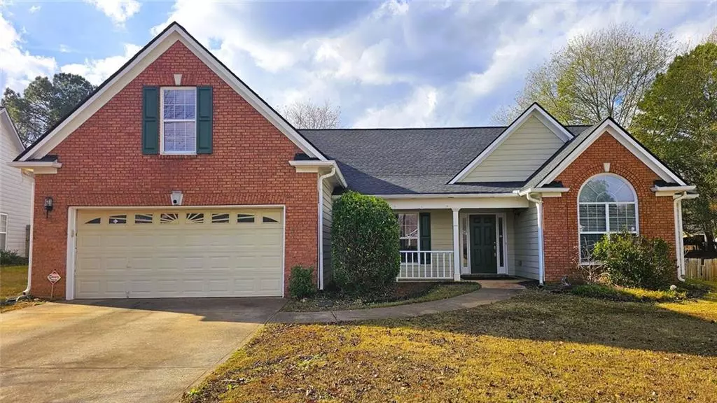 Dacula, GA 30019,920 Charles Hall DR