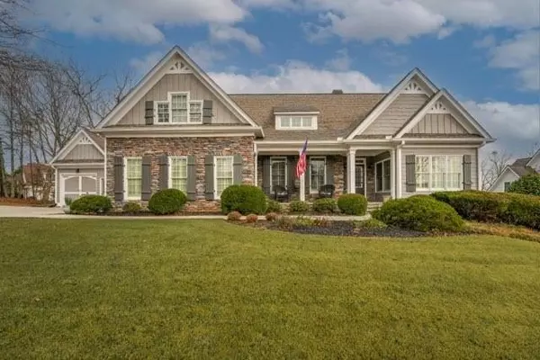 300 Tupelo TRL, Canton, GA 30114