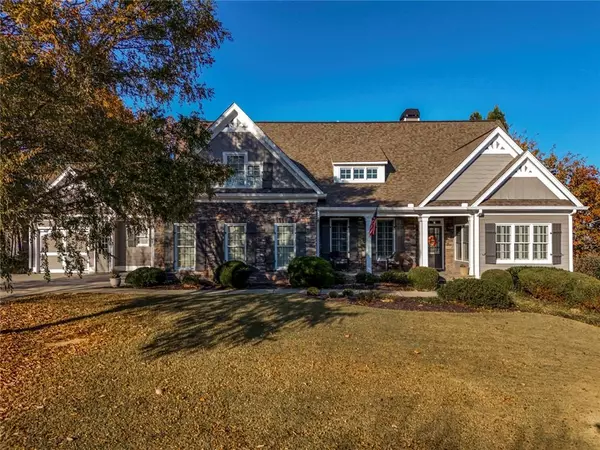 Canton, GA 30114,300 Tupelo TRL