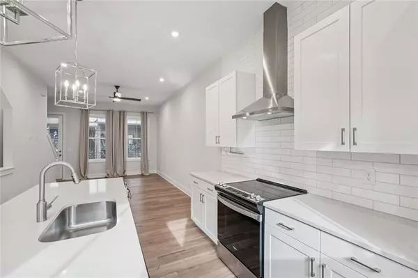 Atlanta, GA 30342,193 Chestnut CIR NE #38