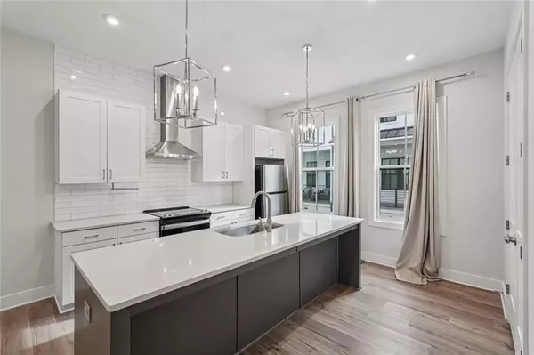 Atlanta, GA 30342,193 Chestnut CIR NE #38