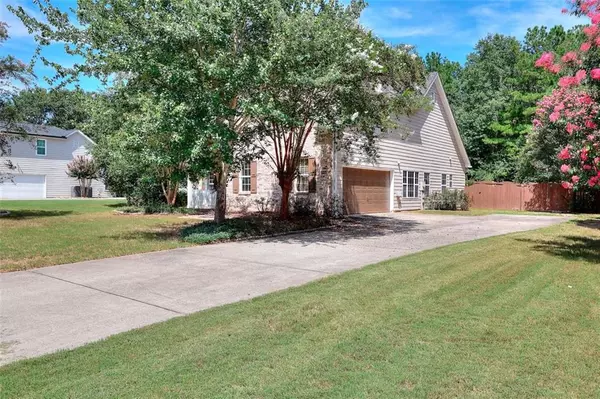 Monroe, GA 30656,1272 Alcovy Bluff DR