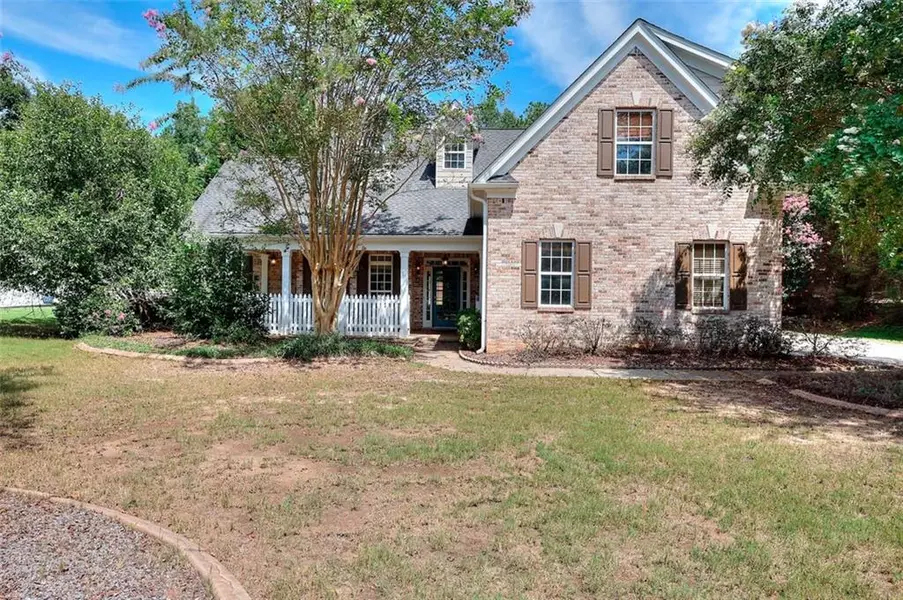 1272 Alcovy Bluff DR, Monroe, GA 30656