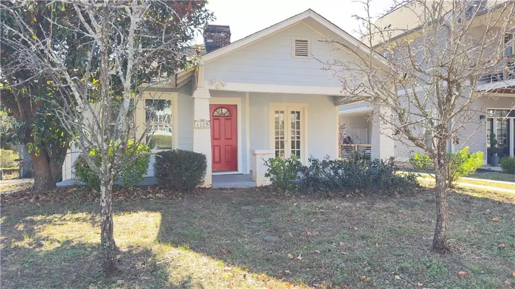 1125 Boulevard DR SE, Atlanta, GA 30317