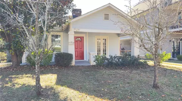 1125 Boulevard DR SE, Atlanta, GA 30317