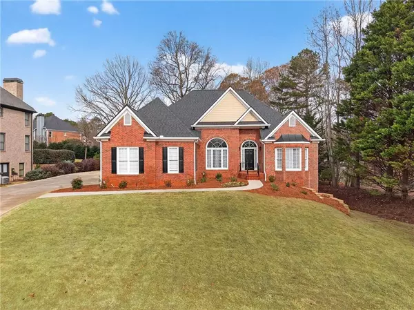 Cumming, GA 30041,1330 Rogers Mill LN