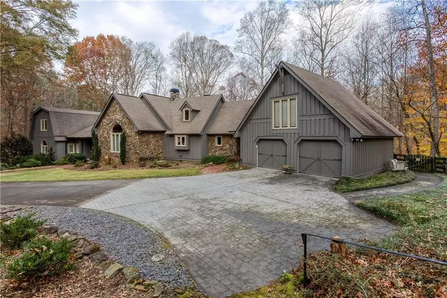 336 Tanglewood DR, Canton, GA 30115