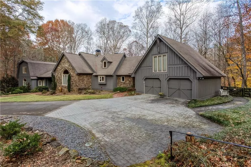 Canton, GA 30115,336 Tanglewood DR