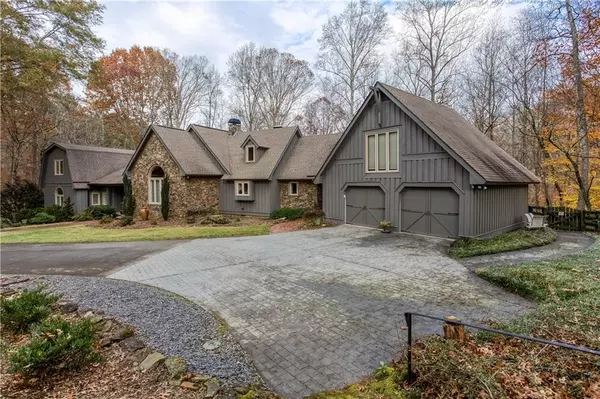 336 Tanglewood DR, Canton, GA 30115