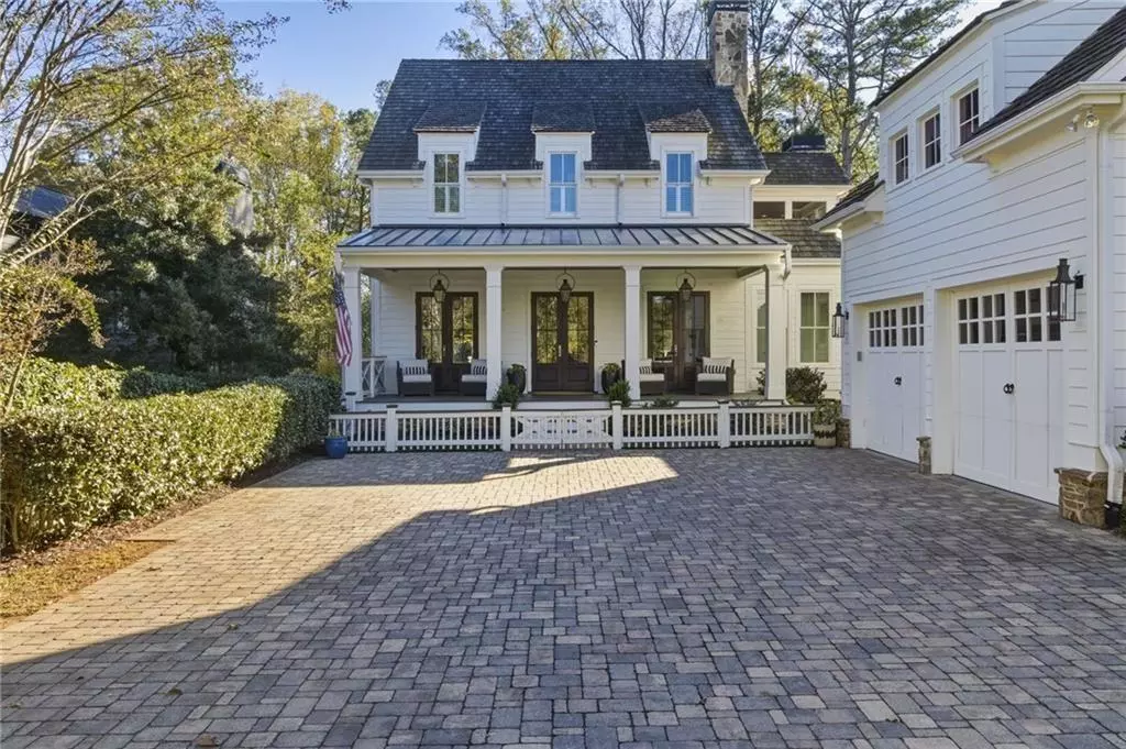 Roswell, GA 30075,82 Wood PL