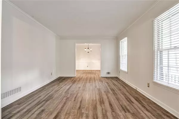 Atlanta, GA 30340,2851 Thornridge DR