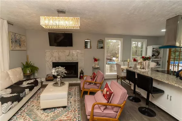 Snellville, GA 30039,4161 Summer PL