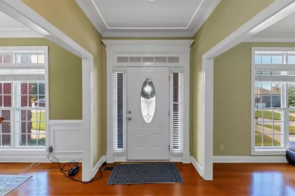 Conyers, GA 30013,2052 EVERGREEN DR SE