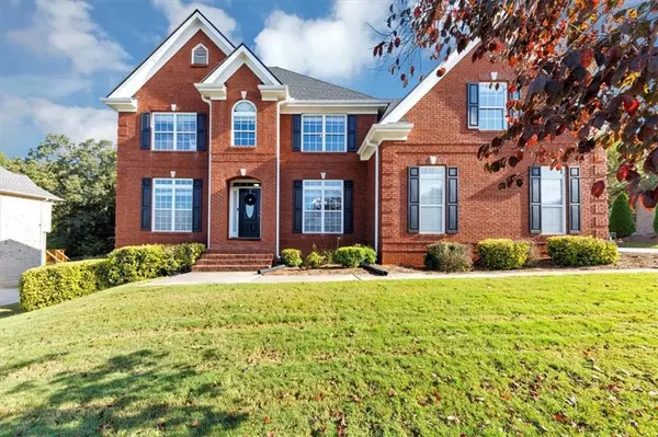 2052 EVERGREEN DR SE, Conyers, GA 30013