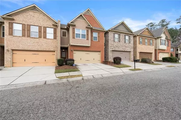 Grayson, GA 30017,1207 Mistyhaynes WAY