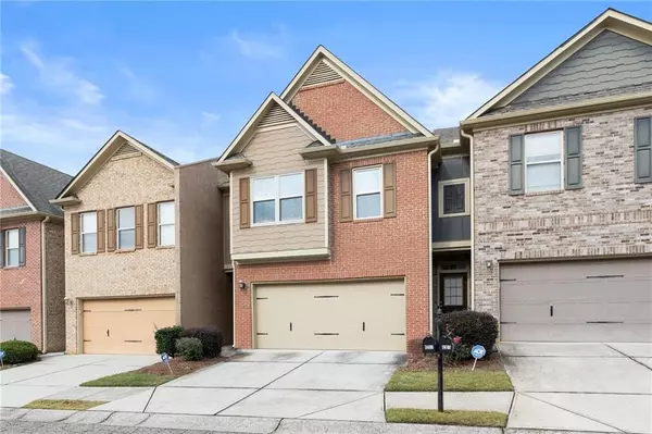 Grayson, GA 30017,1207 Mistyhaynes WAY