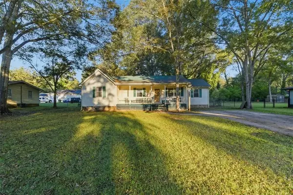 Monroe, GA 30656,1373 Brookhaven DR NW