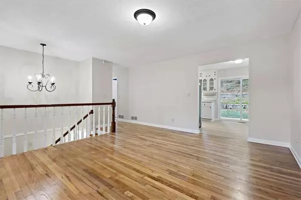 Norcross, GA 30071,5645 Hammond DR