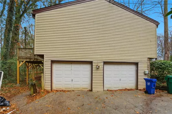 Stone Mountain, GA 30088,5009 Post Road PASS