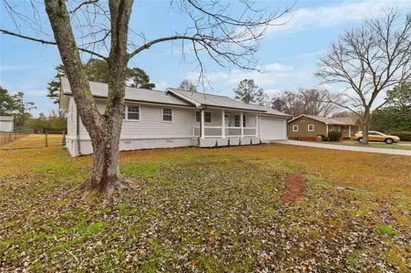 Douglasville, GA 30135,6896 LAURELWOOD DR