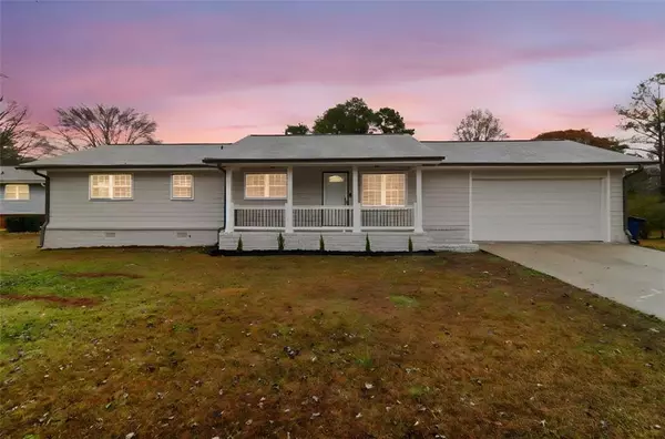 Douglasville, GA 30135,6896 LAURELWOOD DR