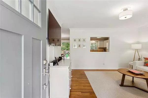 Smyrna, GA 30080,3137 Ann RD