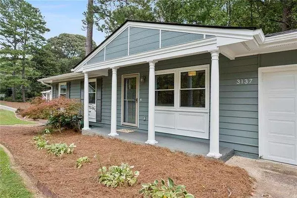 Smyrna, GA 30080,3137 Ann RD