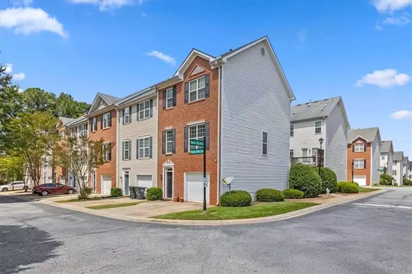 5477 Windy Creek LN, Norcross, GA 30071