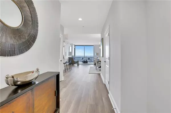 Atlanta, GA 30363,270 17th ST NW #3308