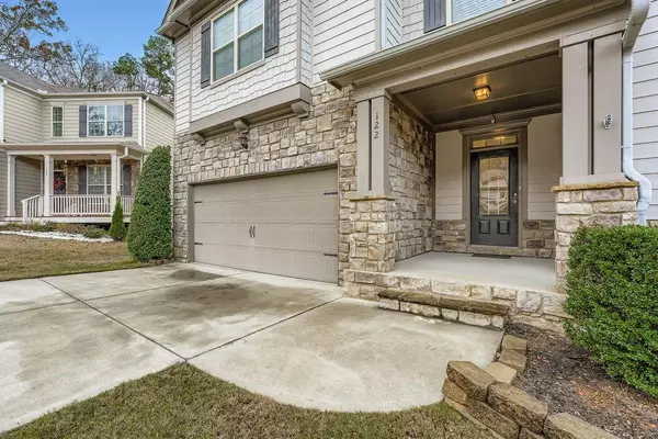 Dallas, GA 30157,122 PROSPECT LN