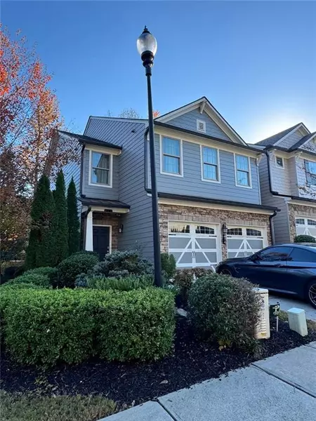 414 New Park DR, Woodstock, GA 30188