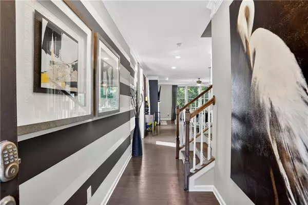 Woodstock, GA 30188,414 New Park DR