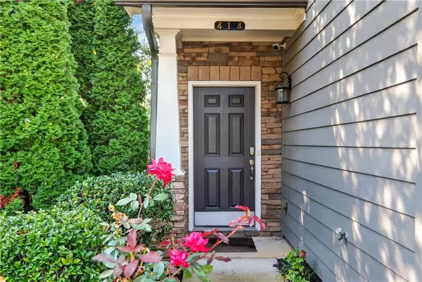 Woodstock, GA 30188,414 New Park DR