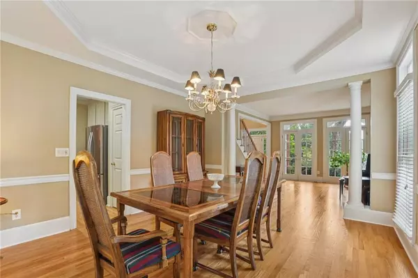 Alpharetta, GA 30022,725 High Hampton RUN