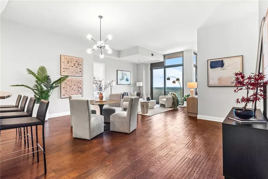 270 17th ST NW #4306, Atlanta, GA 30363