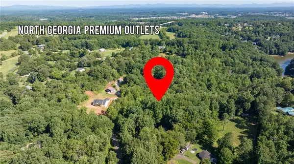 2 cantrell road, Dawsonville, GA 30534