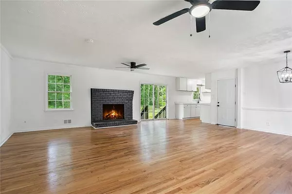 Marietta, GA 30062,1780 Kinridge RD