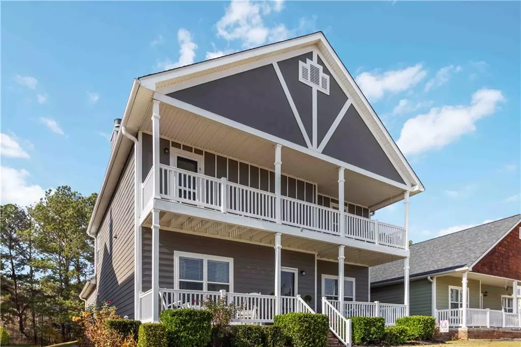 Porterdale, GA 30014,35 Kevin CT