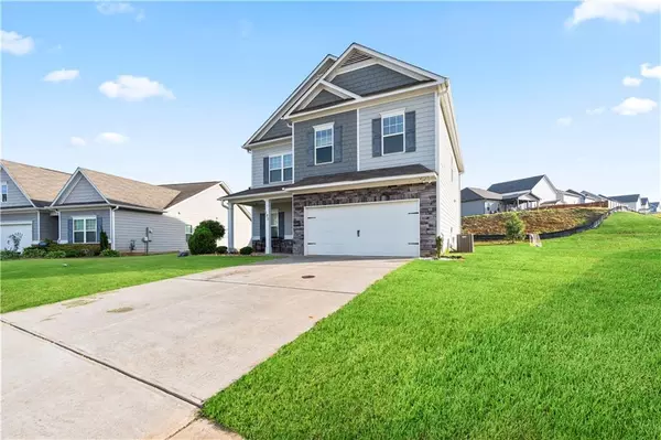 Cartersville, GA 30120,107 Hankins DR SW