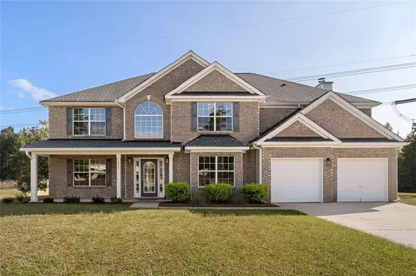 191 KYNDAL DR, Hampton, GA 30228