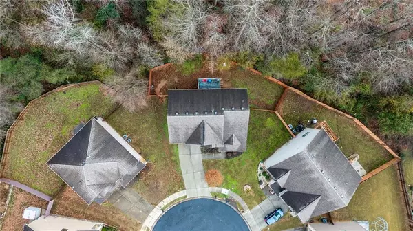 Lawrenceville, GA 30044,9 Gloster Park CT