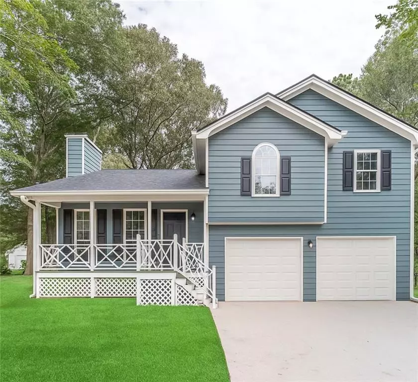 Covington, GA 30016,125 Buck Creek DR