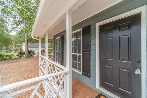 Covington, GA 30016,125 Buck Creek DR