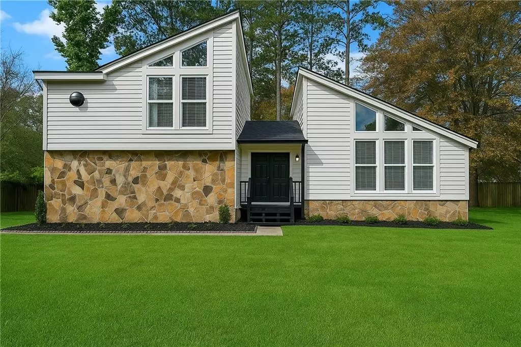 Norcross, GA 30093,5444 Wylstream