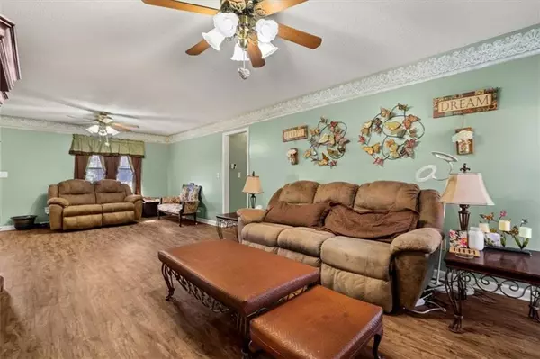 Stockbridge, GA 30281,320 Mckenzie DR